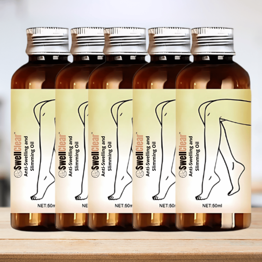 SwellClear