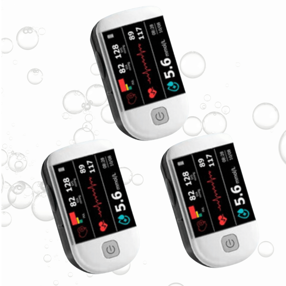 GlucoClick - G