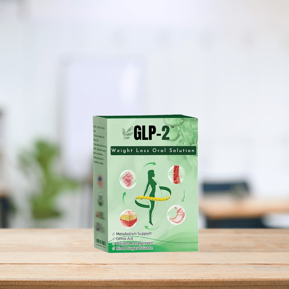 GLP-2