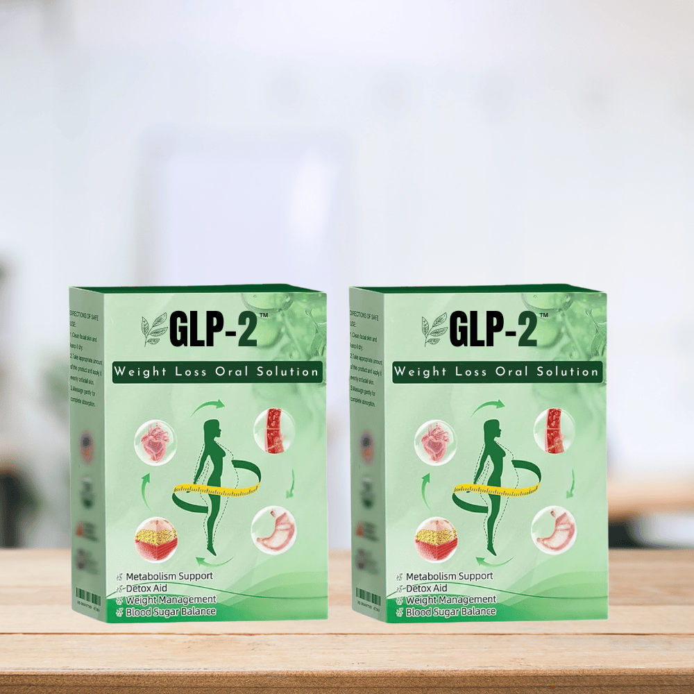 GLP-2