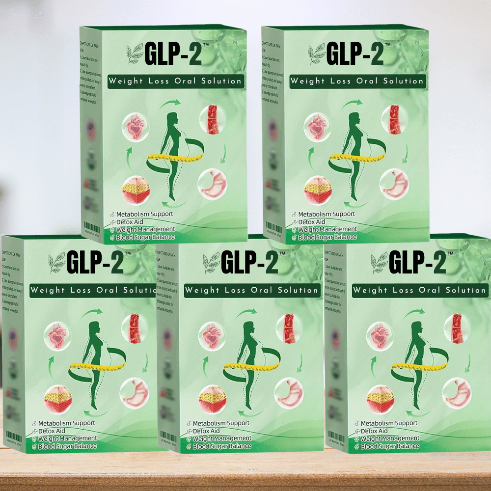 GLP-2