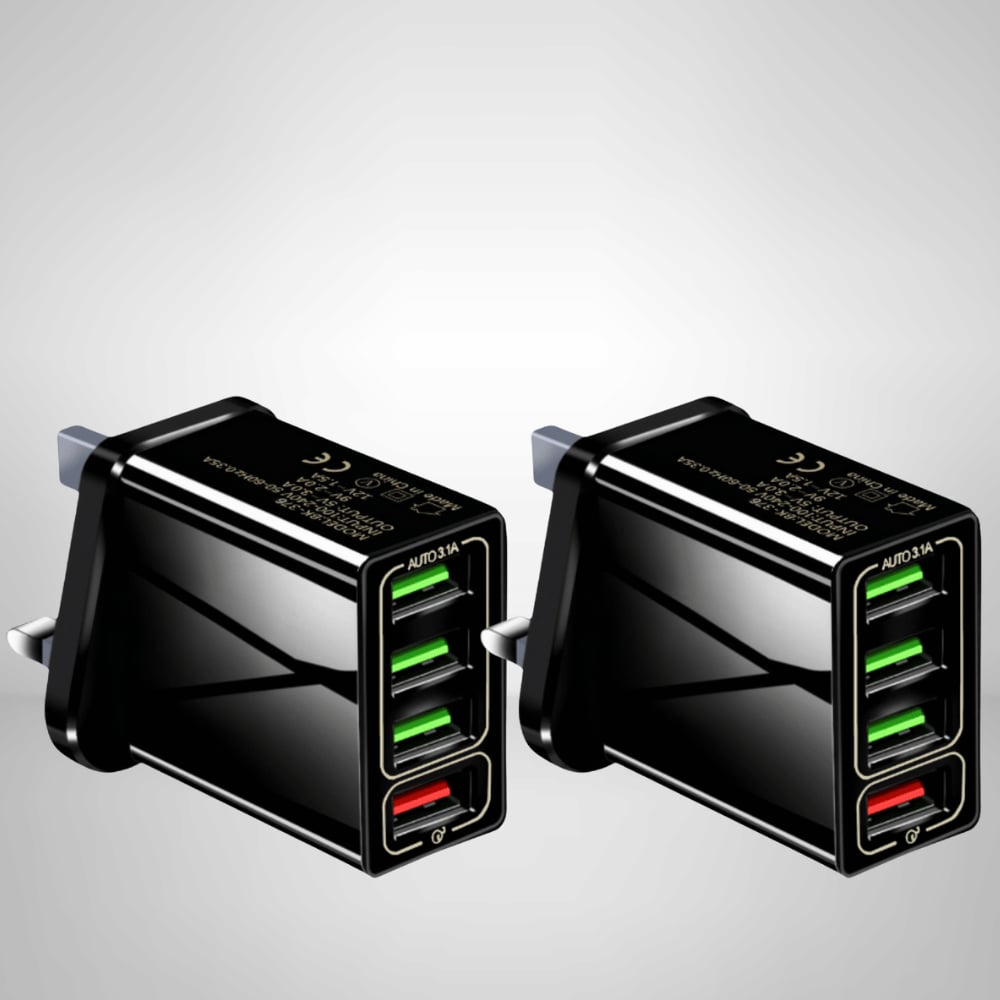 ChargePro