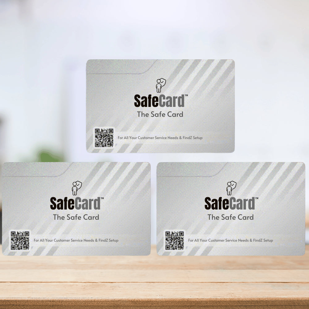 -SafeCard-