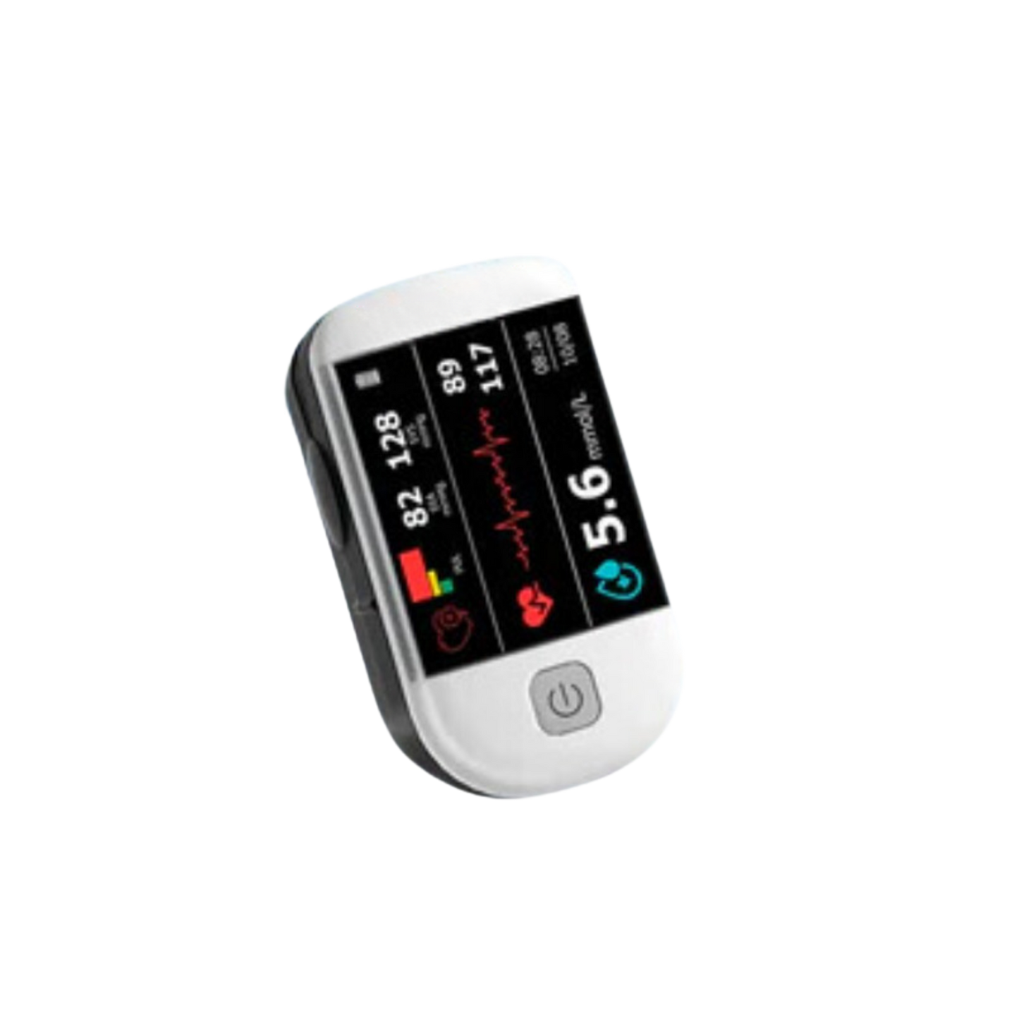 GlucoClick IQ - A