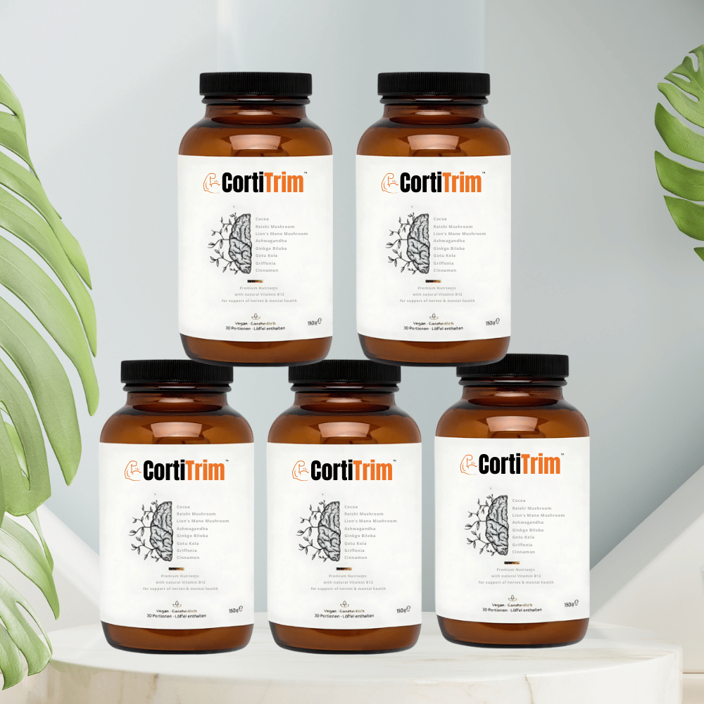 CortiTrim