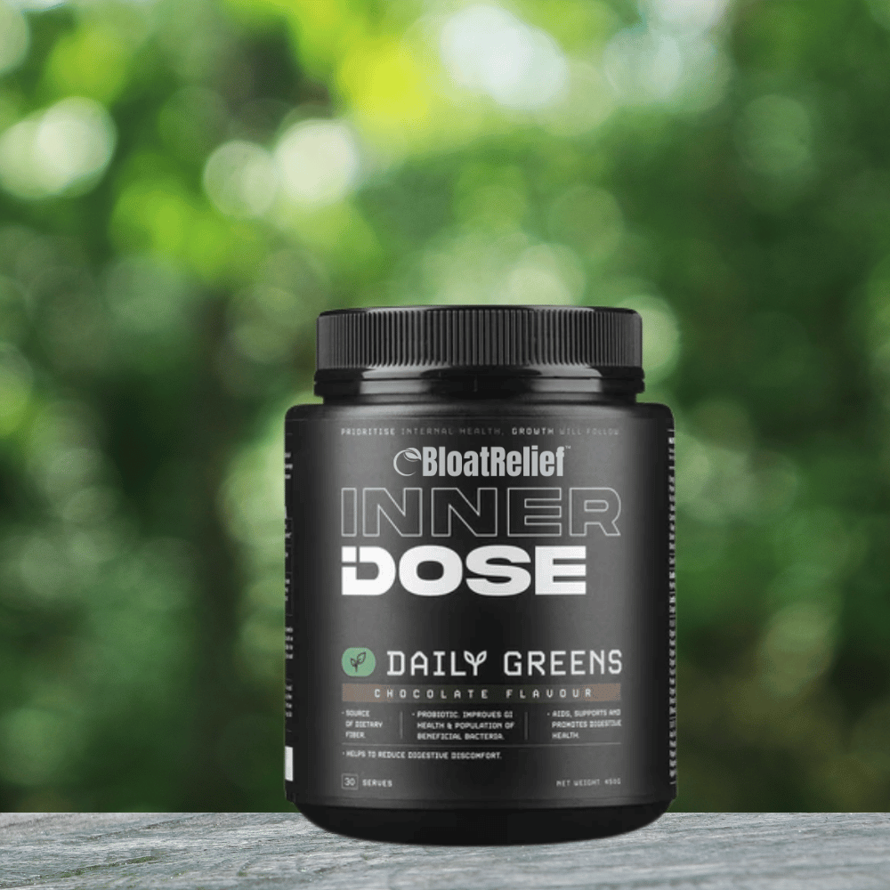 BloatRelief