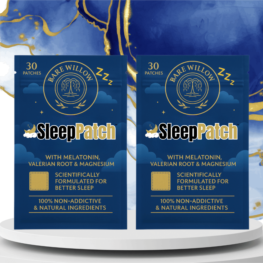 SleepPatch