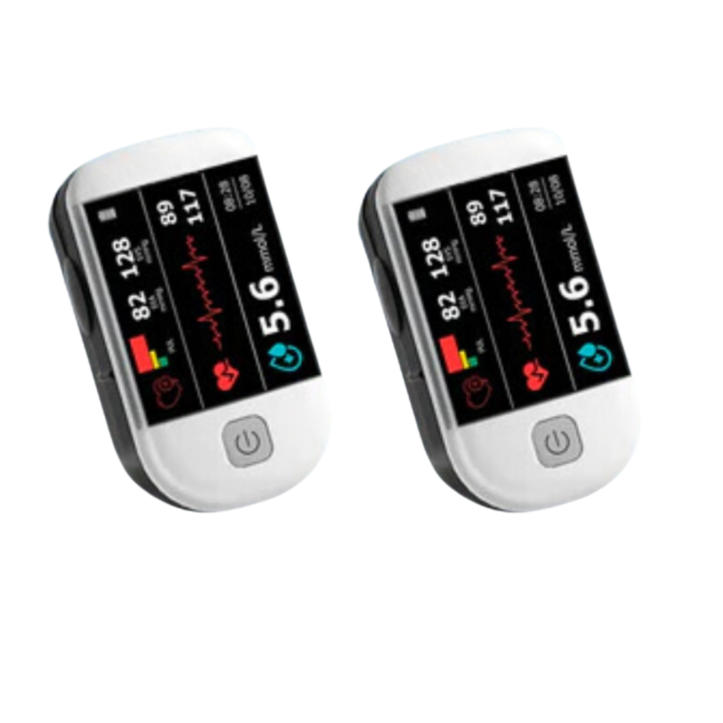 GlucoClick IQ - A