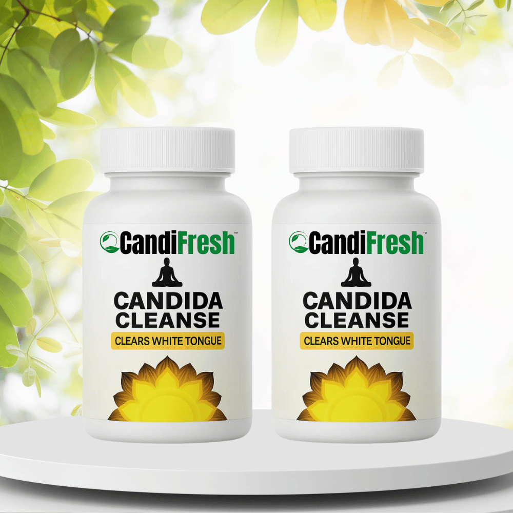 CandiFresh