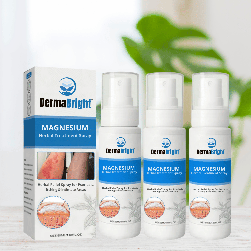DermaBright
