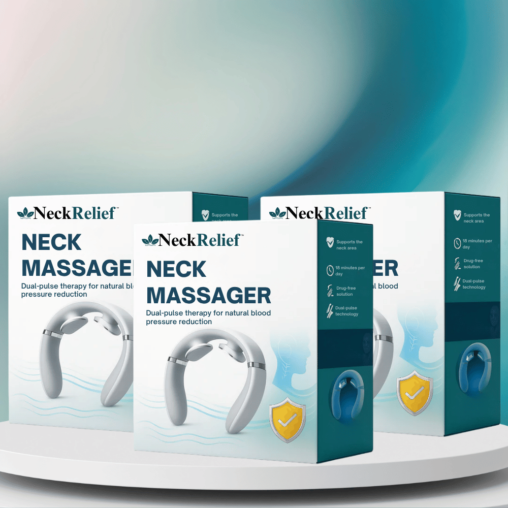 NeckRelief