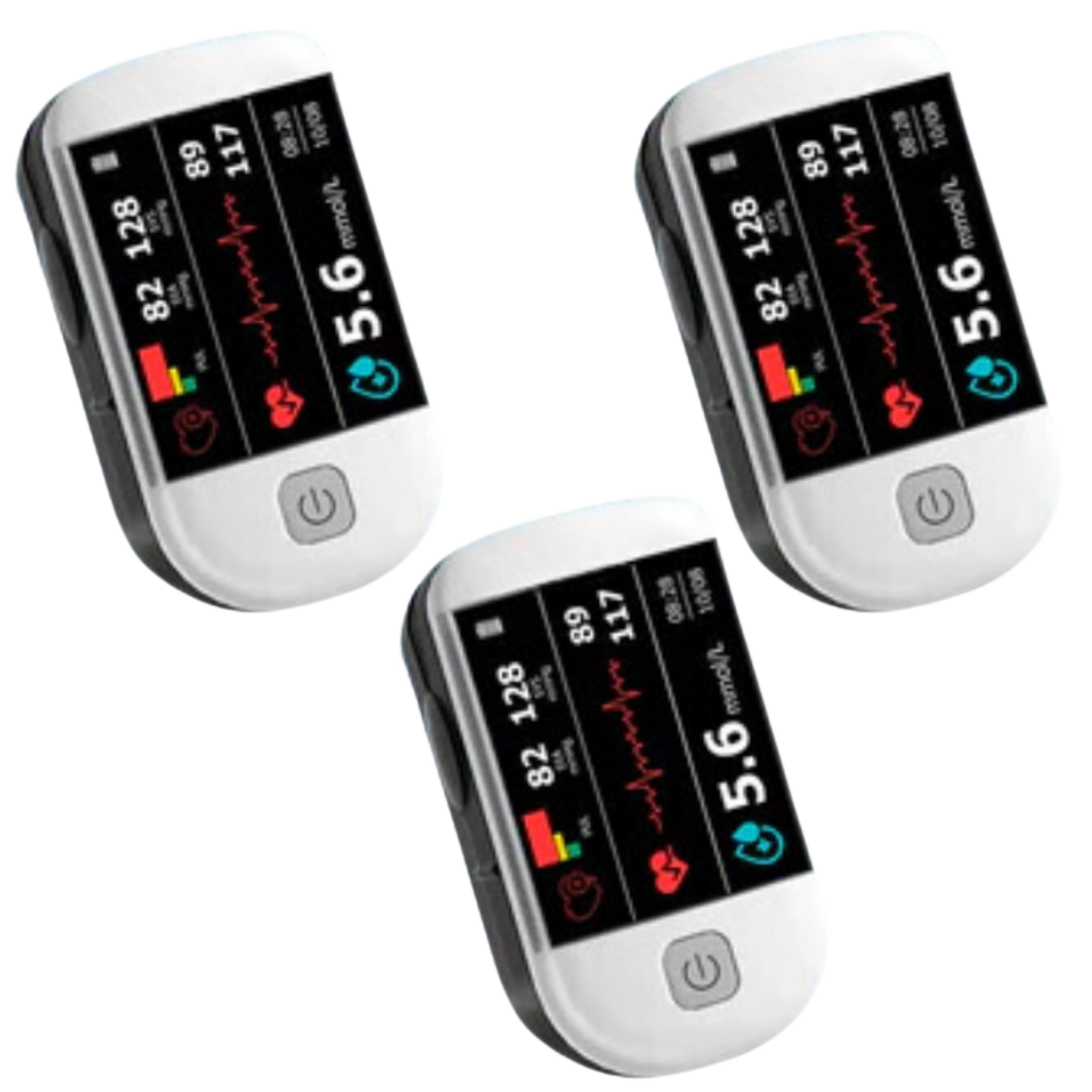 GlucoClick IQ - A