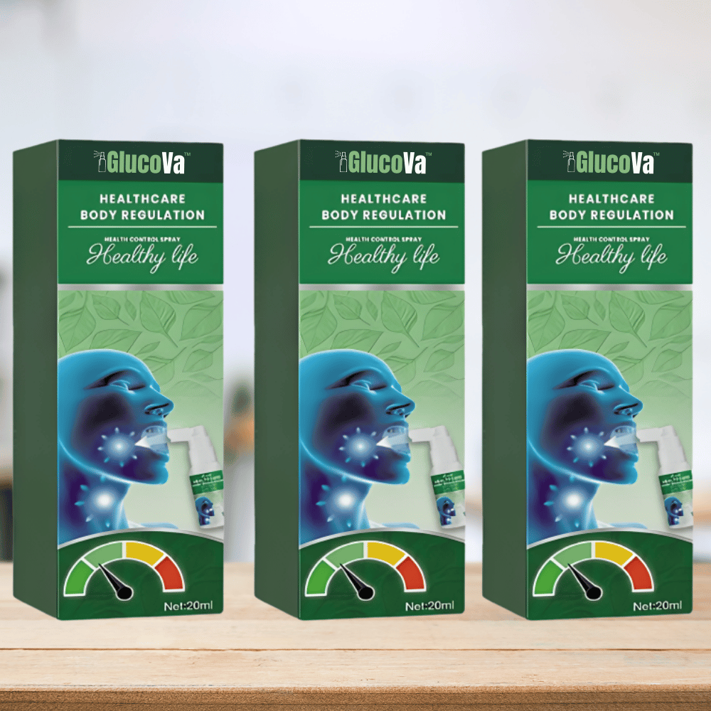 GlucoVa