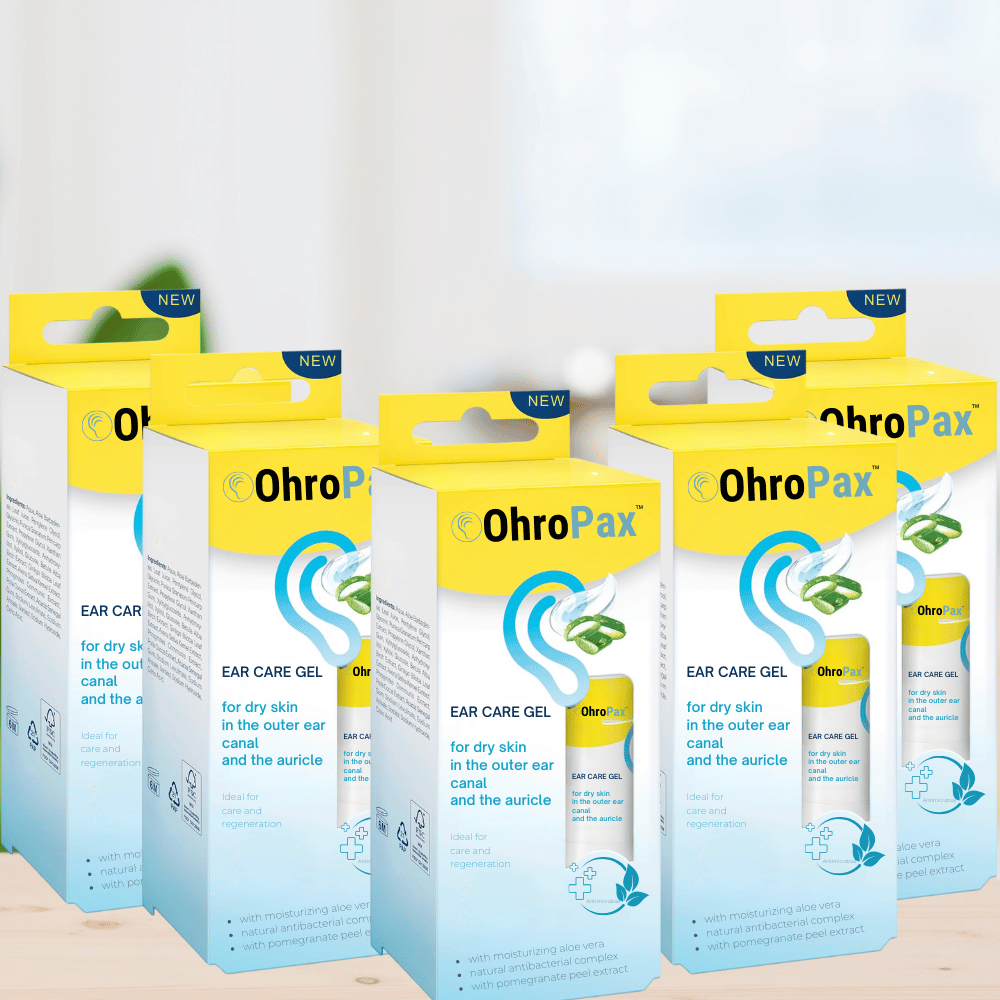 OhroPax