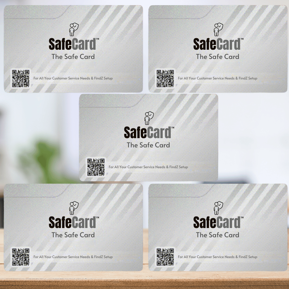 SafeCard - LL