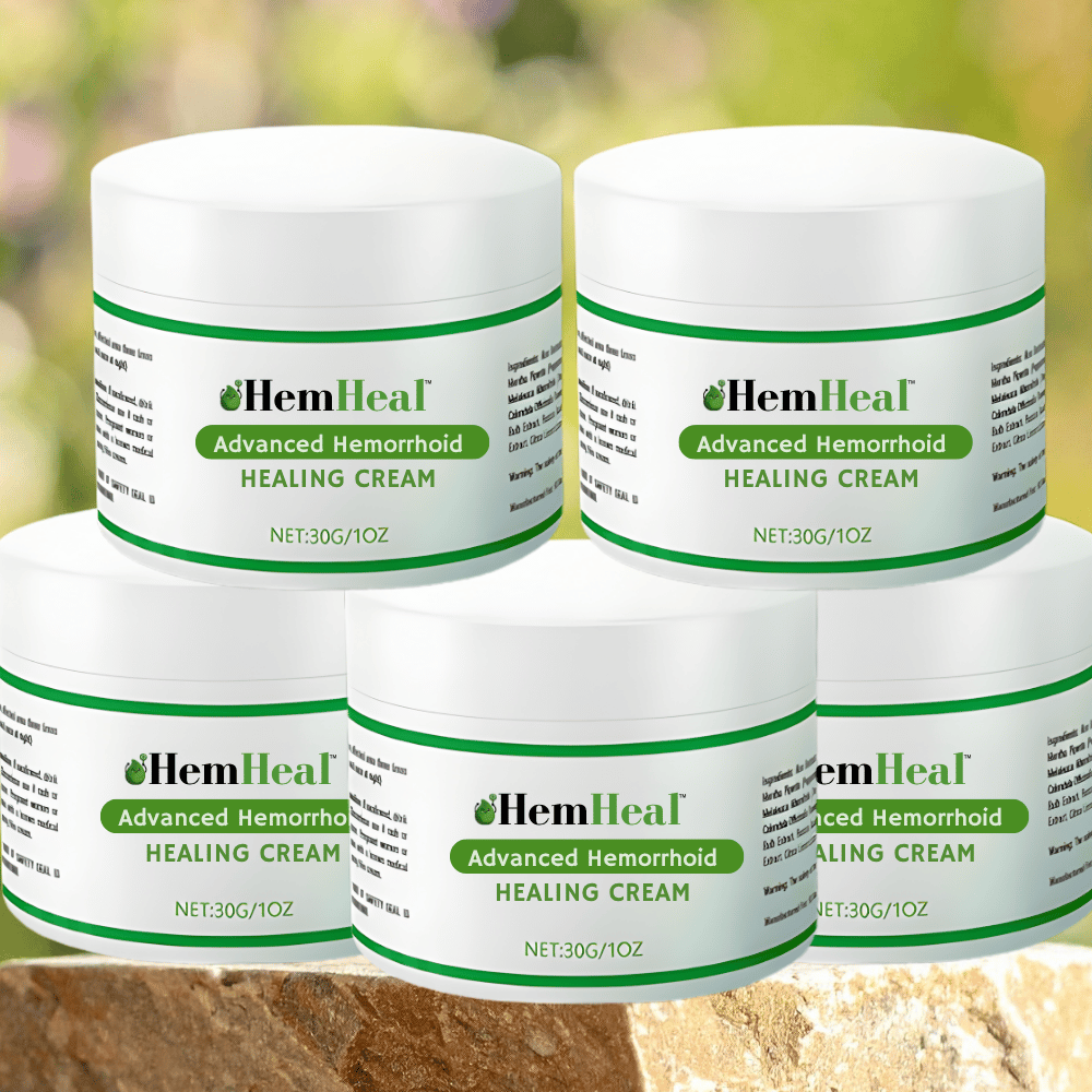 HemHeal
