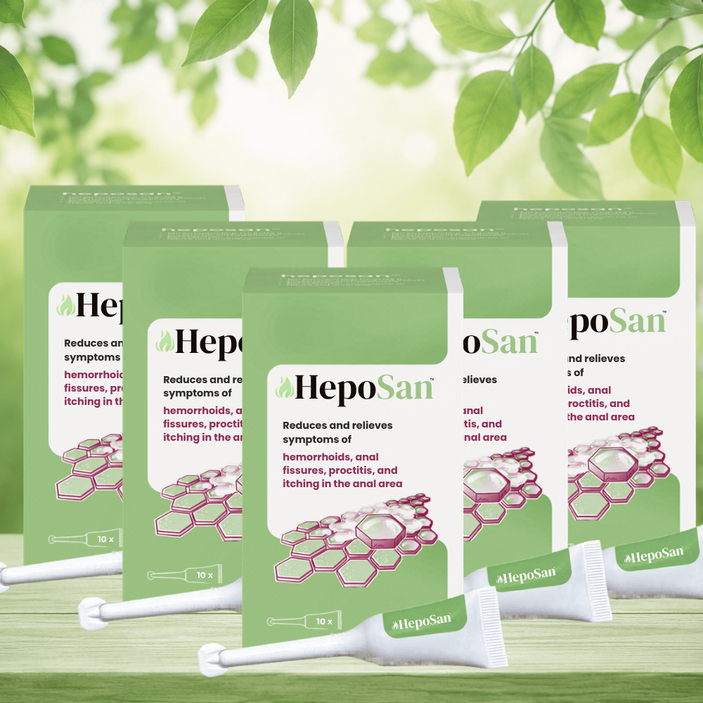 HepoSan