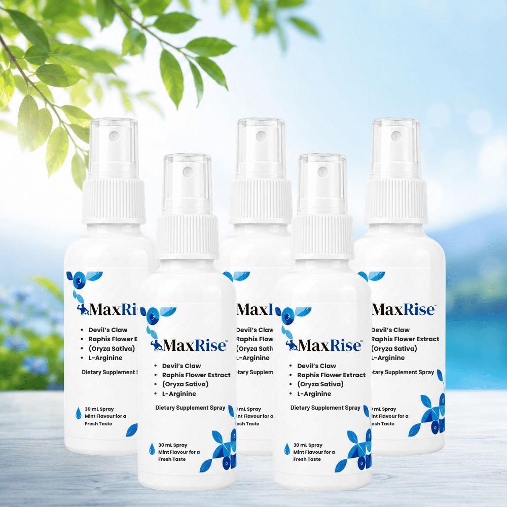 MaxRise