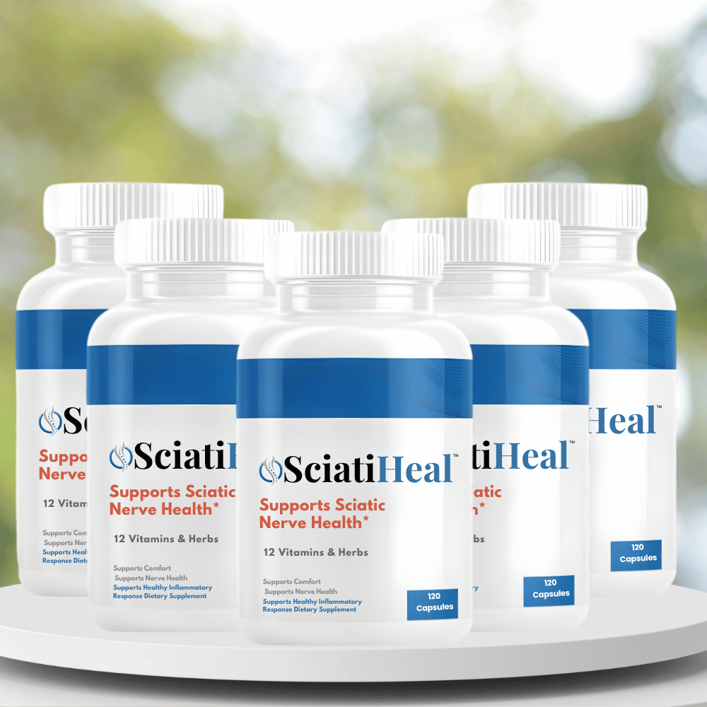 SciatiHeal