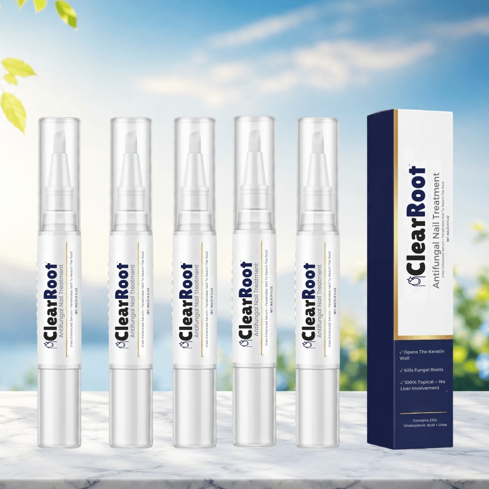 ClearRoot