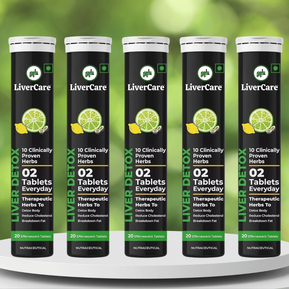 LiverCare