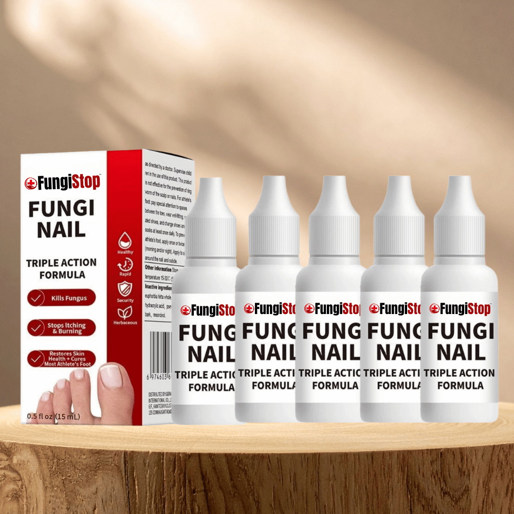 FungiStop