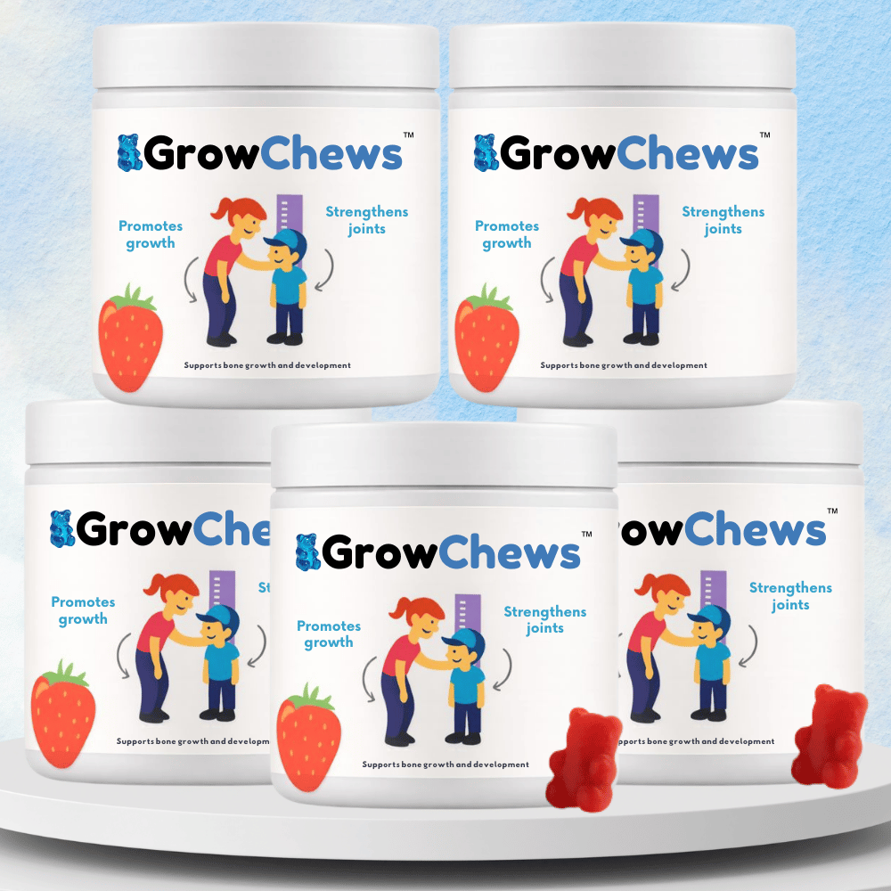 GrowChews