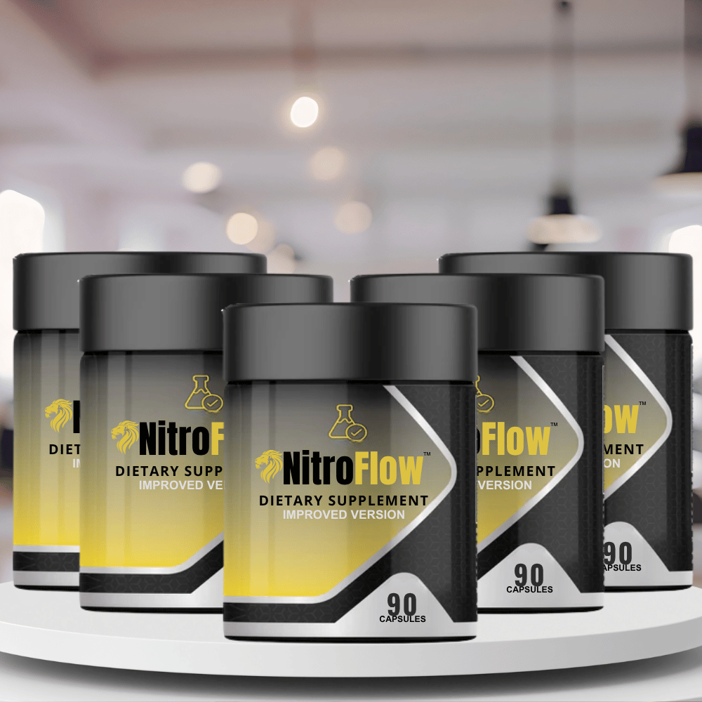 NitroFlow