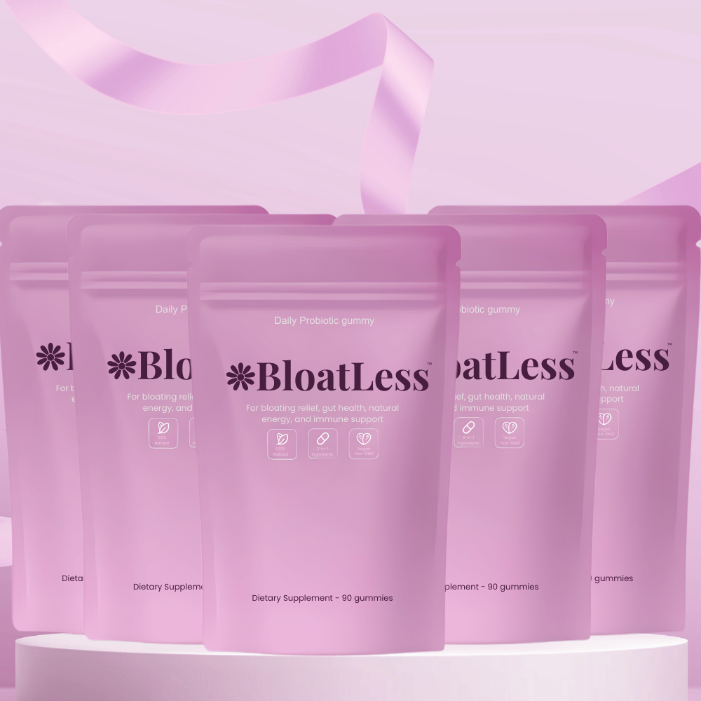 BloatLess
