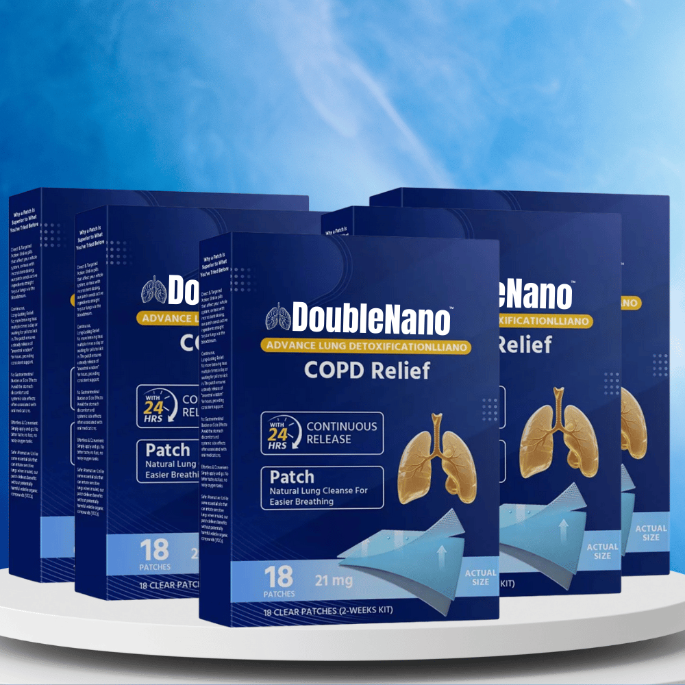 DoubleNano