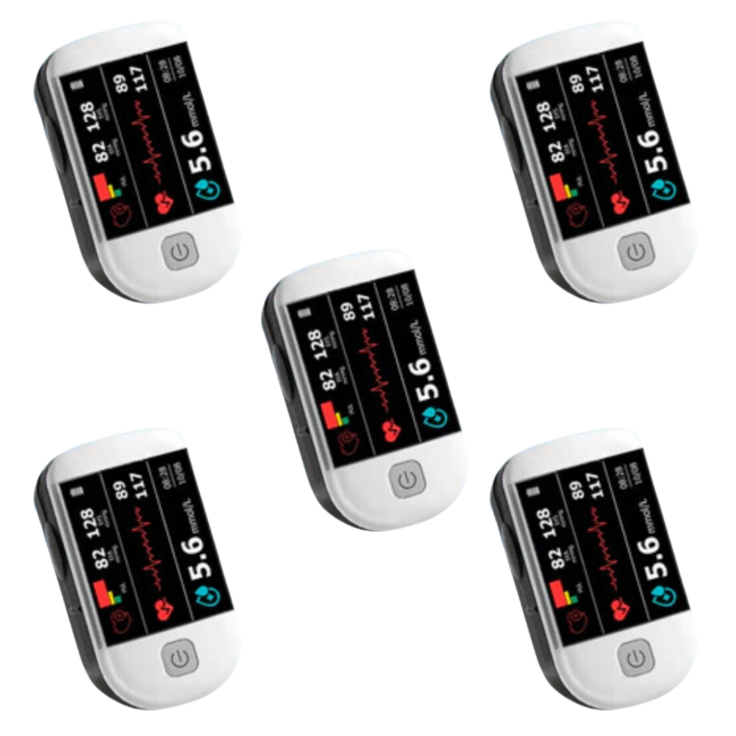 GlucoClick IQ