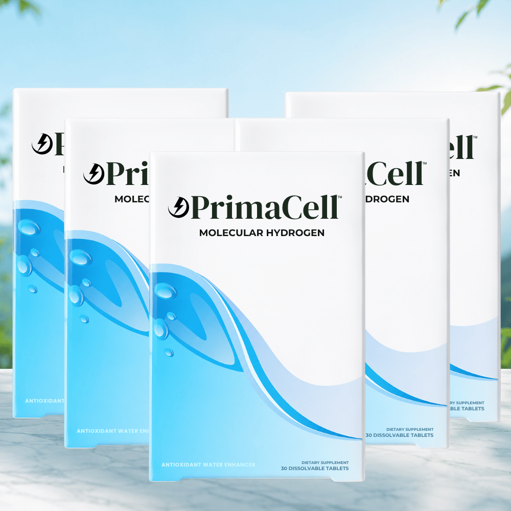 PrimaCell