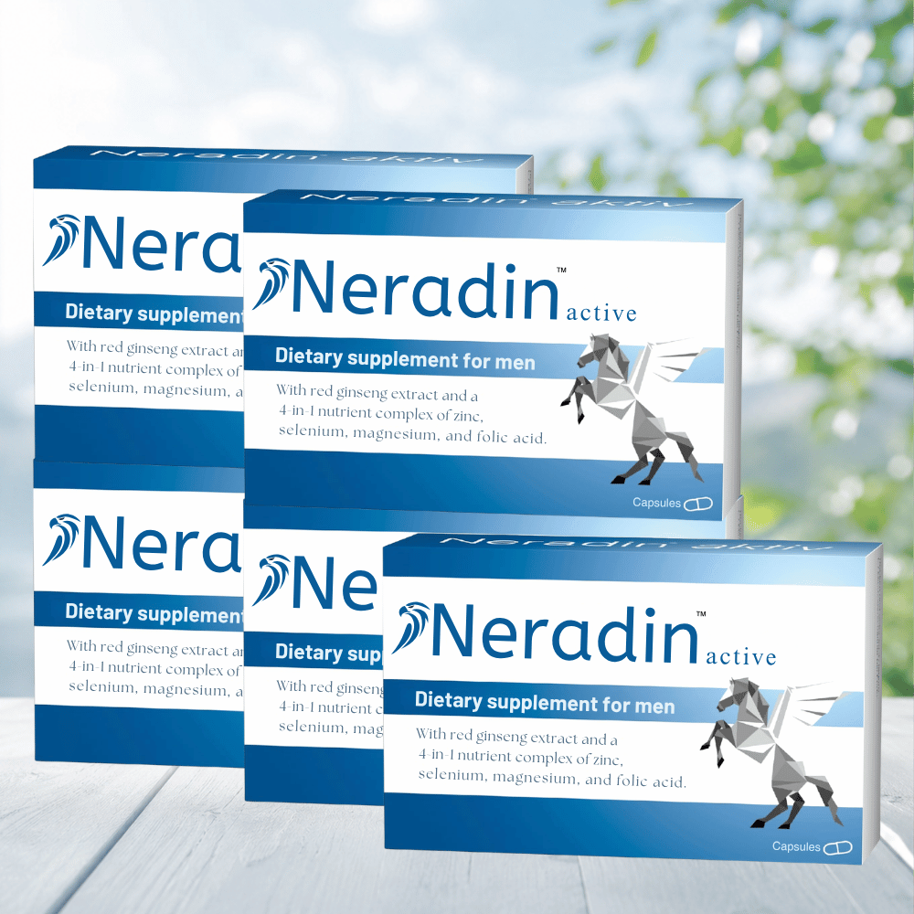 Neradin