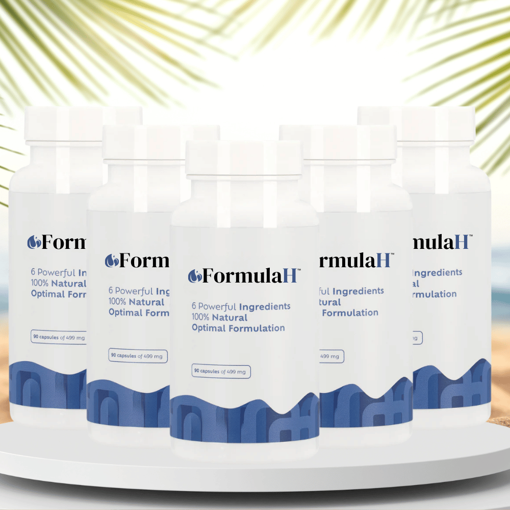 FormulaH