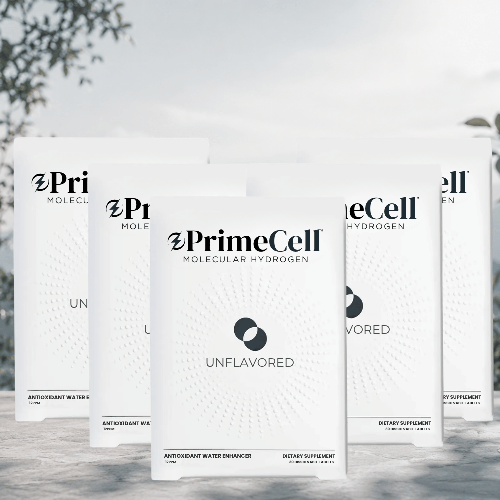 PrimeCell