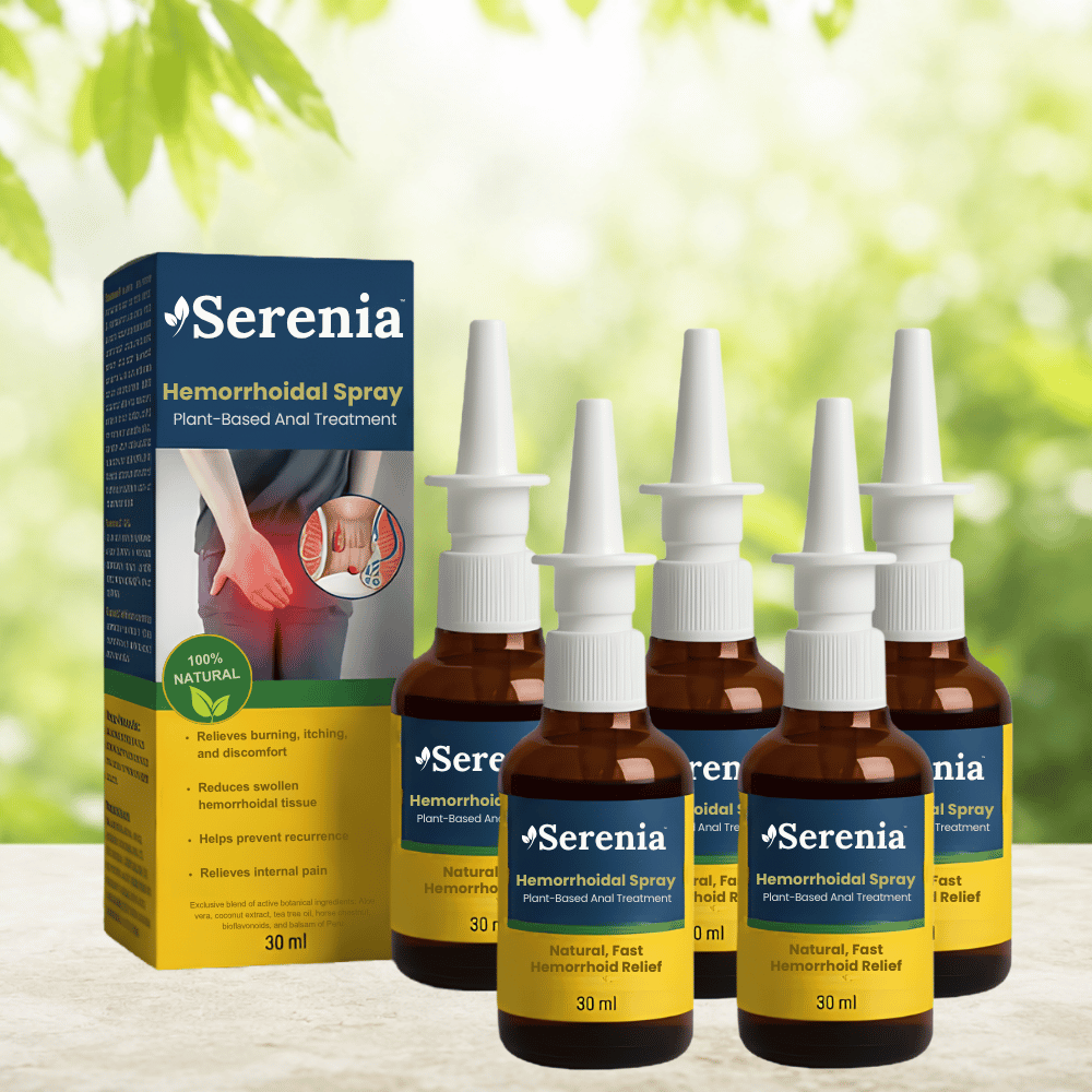 Serenia