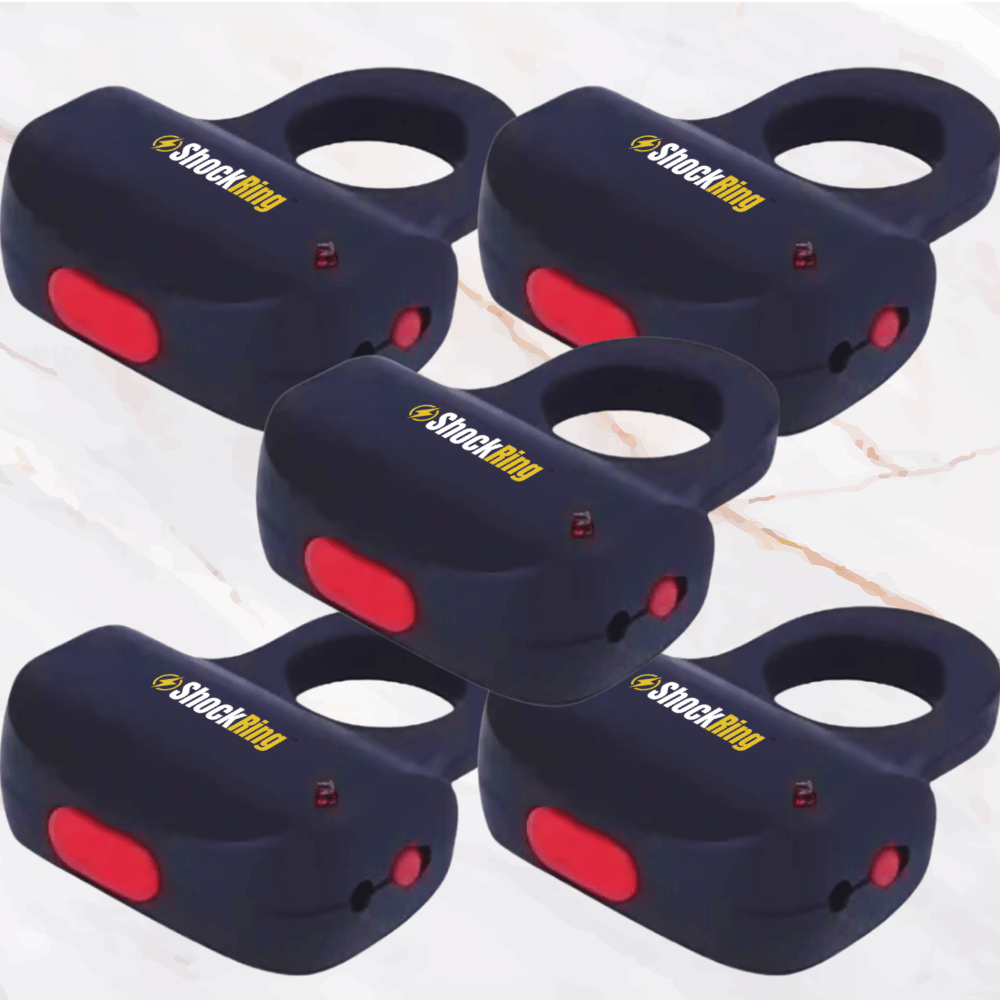 ShockRing