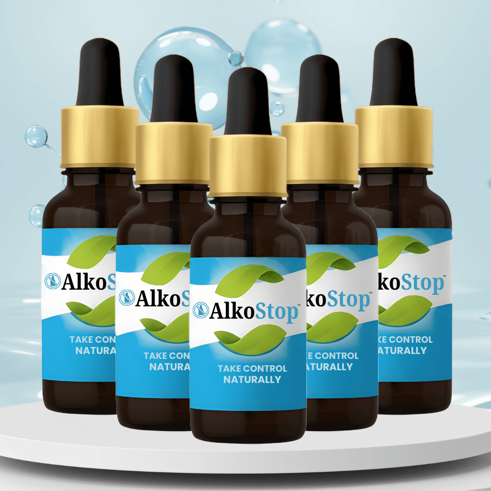 AlkoStop