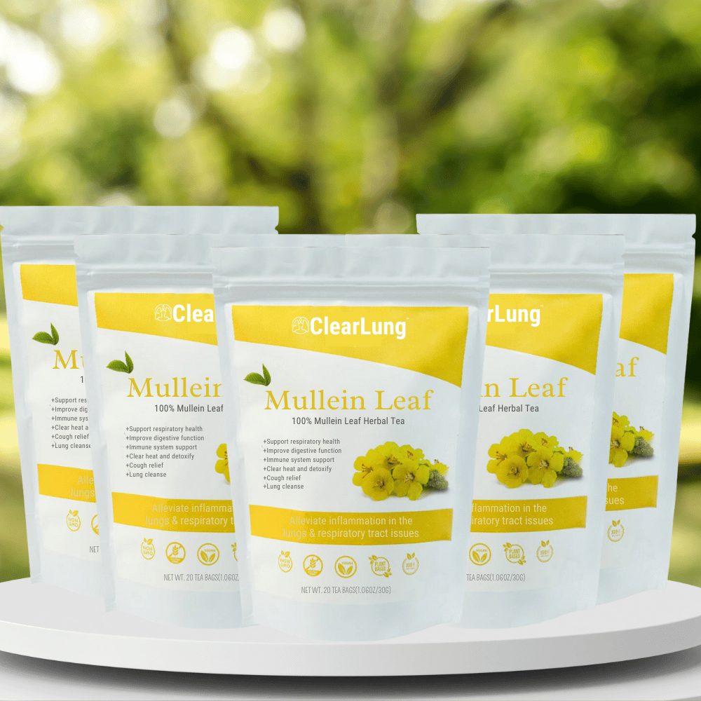 ClearLung