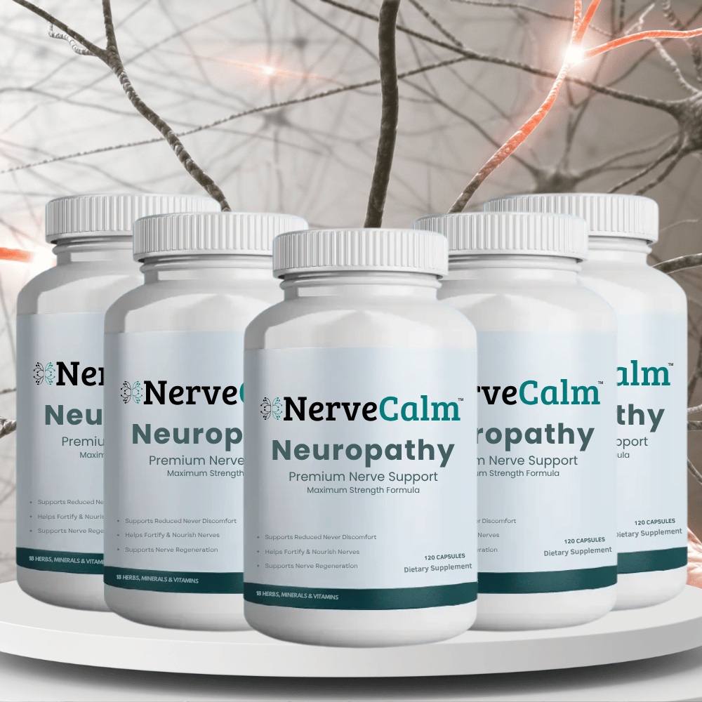 NerveCalm
