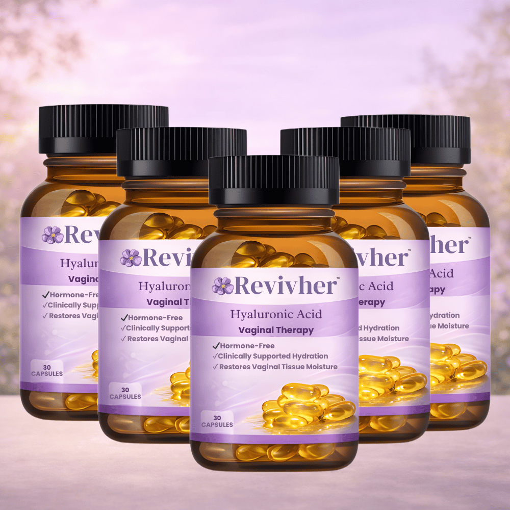 Revivher