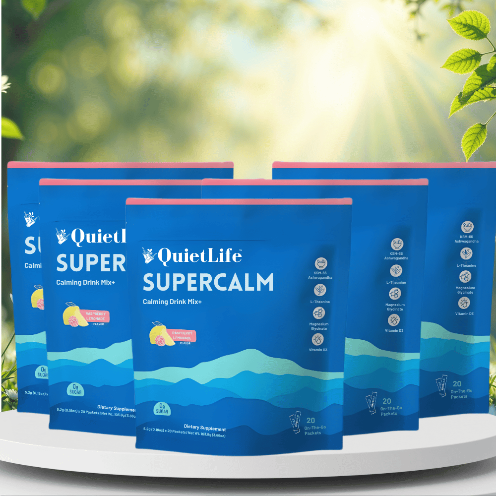 QuietLife