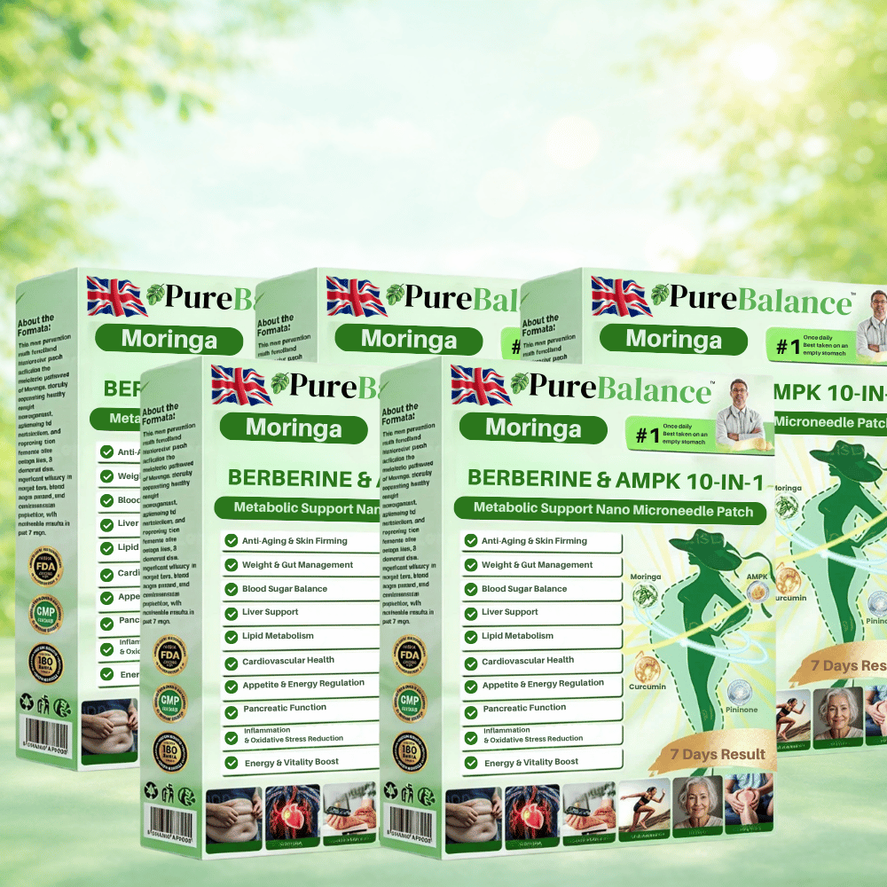 PureBalance