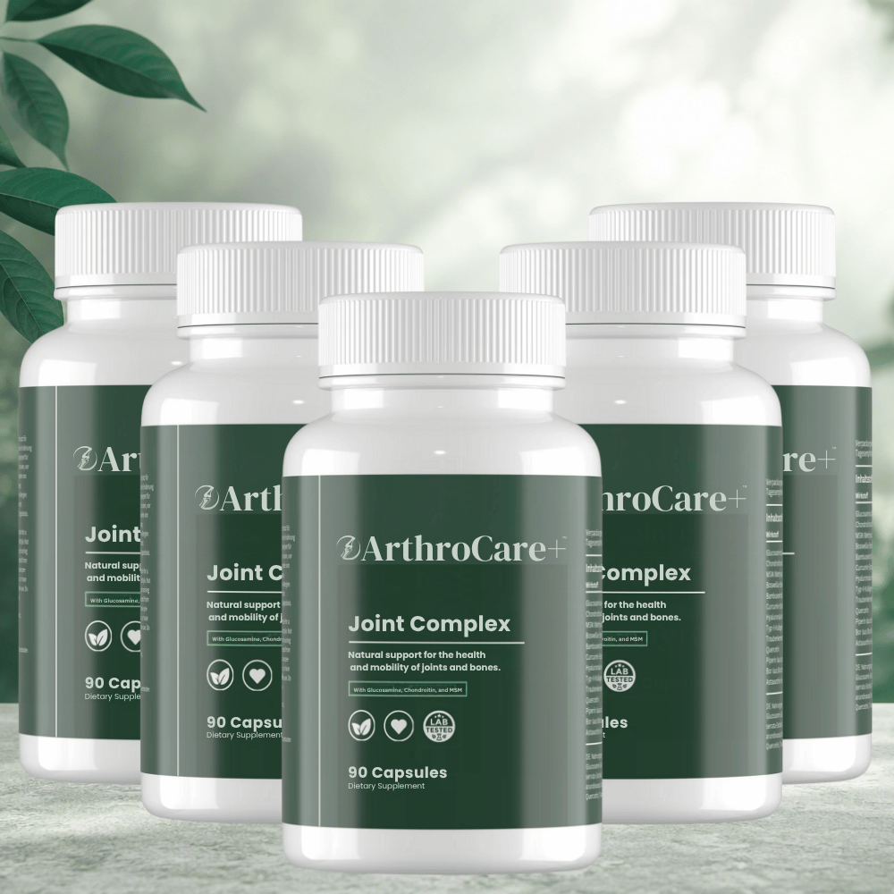ArthroCare+