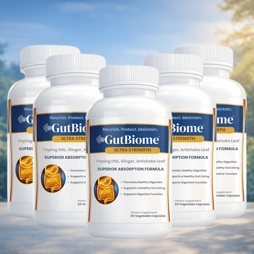 GutBiome