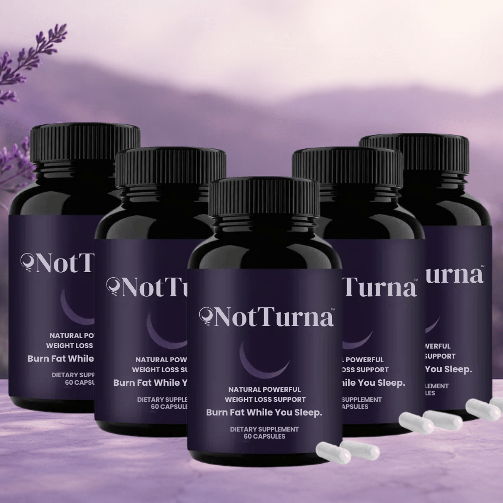 NotTurna