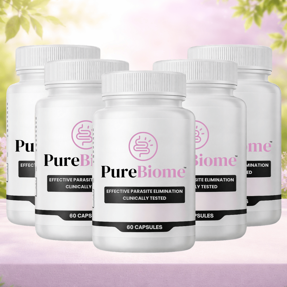 PureBiome