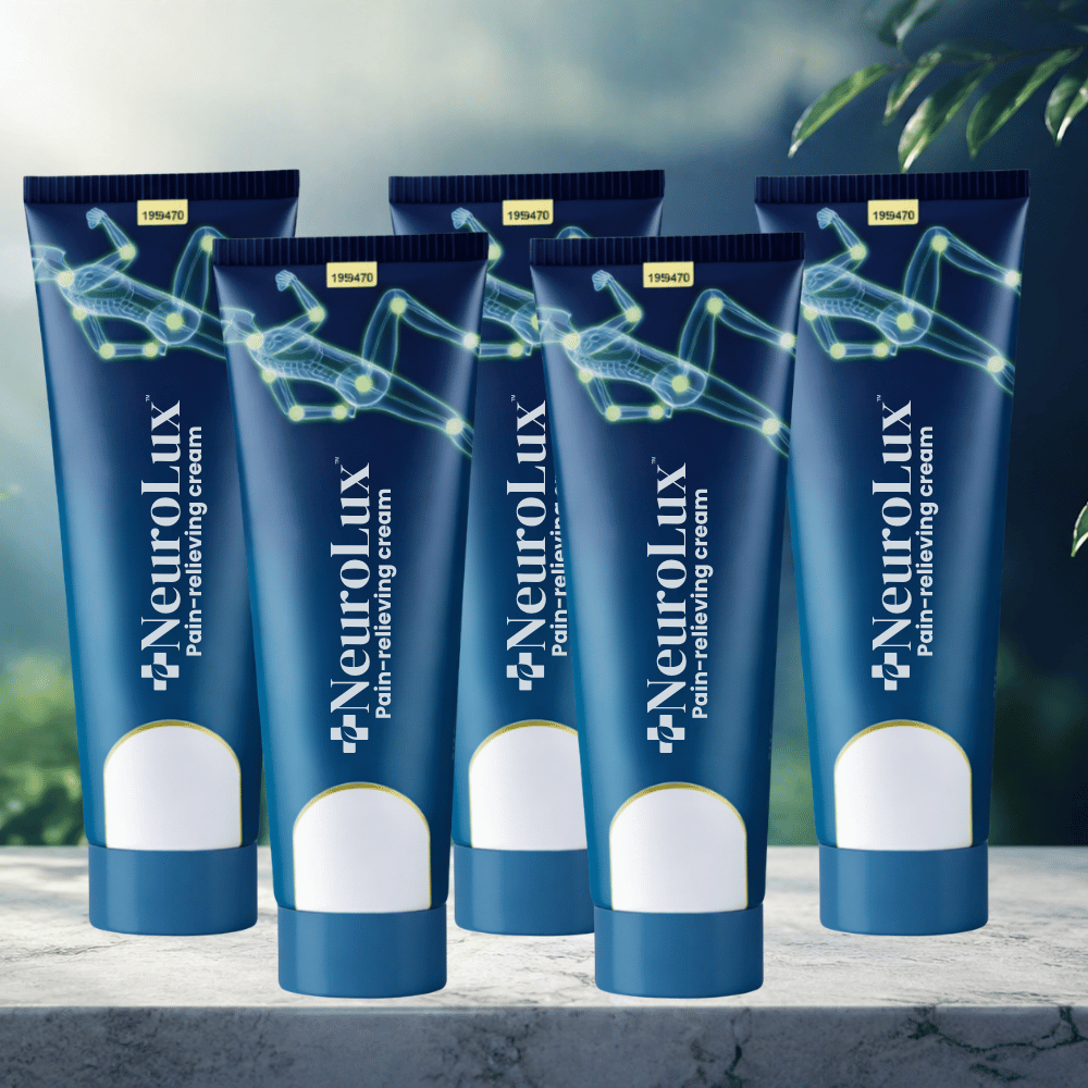 NeuroLux