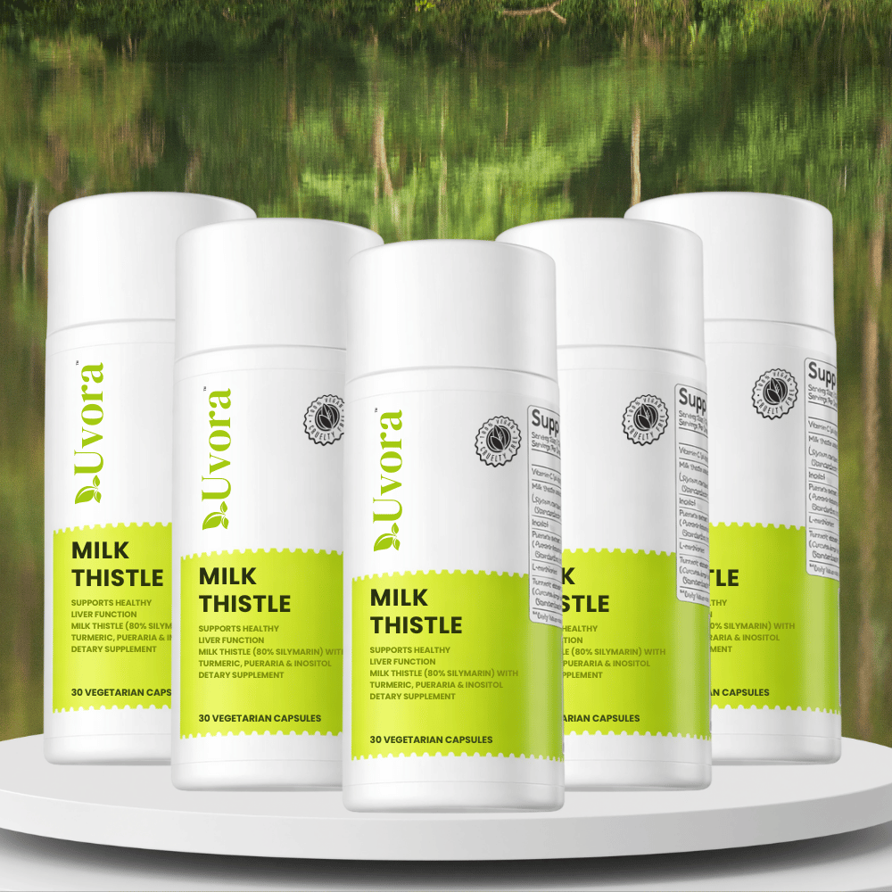 Uvora