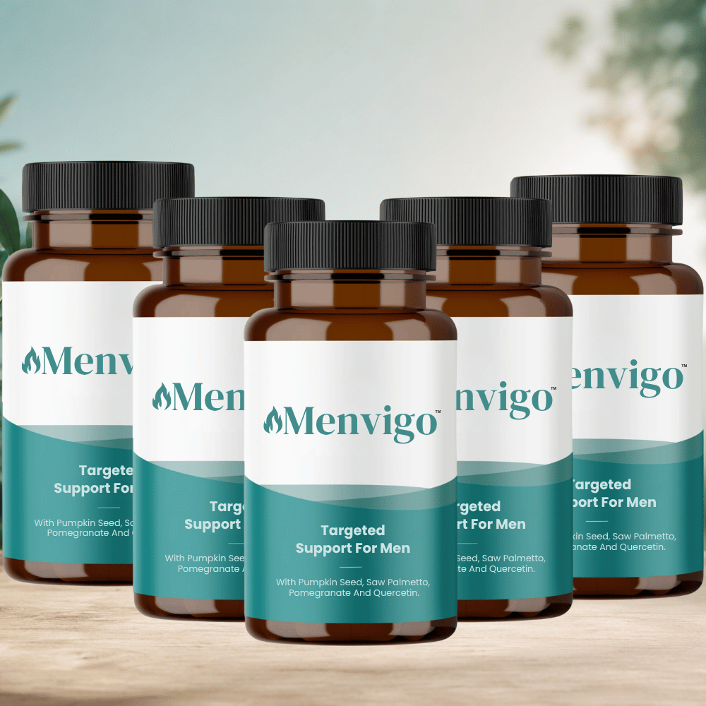 Menvigo